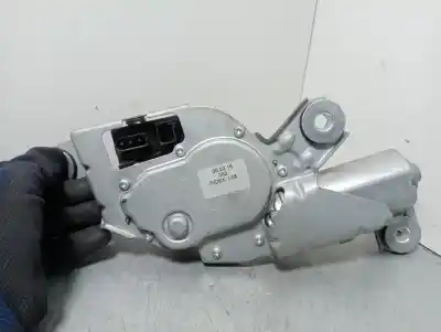 Peça sobressalente para automóvel em segunda mão motor do limpador traseiro por bmw x3 (e83) 3.0d referências oem iam 0390201594