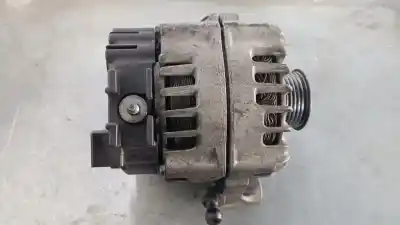 Second-hand car spare part ALTERNATOR for BMW SERIE 5 GRAN TURISMO (F07)  OEM IAM references 7807187  
