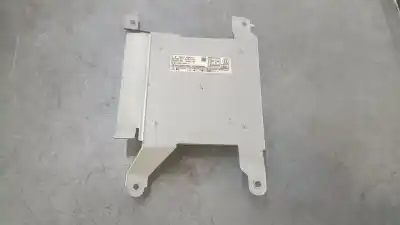 Second-hand car spare part electronic module for infiniti ex ex37 gt oem iam references 284a11ba3c