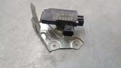 Second-hand car spare part electronic module for infiniti ex ex37 gt oem iam references 254b61bn1a