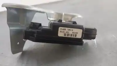 Second-hand car spare part electronic module for infiniti ex ex37 gt oem iam references 254b61bn1a  