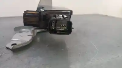 Second-hand car spare part electronic module for infiniti ex ex37 gt oem iam references 254b61bn1a  