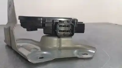 Second-hand car spare part electronic module for infiniti ex ex37 gt oem iam references 254b61bn1a  