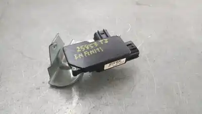 Second-hand car spare part electronic module for infiniti ex ex37 gt oem iam references 254b61bn2a