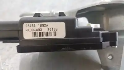 Автозапчастина б/у електронний модуль для infiniti ex ex37 gt посилання на oem iam 254b61bn2a  