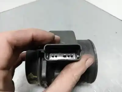 Pièce détachée automobile d'occasion Débitmètre De Masse D'air pour PEUGEOT 307 (S1) 2.0 HDi FAP CAT Références OEM IAM 9629471080  