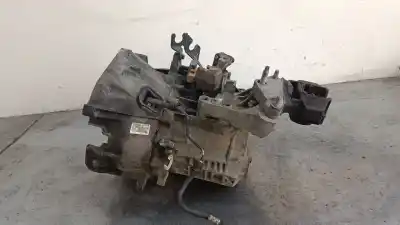 Second-hand car spare part gearbox for ford transit combi ´06 ft 300 largo oem iam references 6c1r-7002-dc  