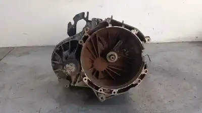 Second-hand car spare part gearbox for ford transit combi ´06 ft 300 largo oem iam references 6c1r-7002-dc  