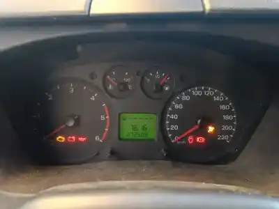 Автозапчастина б/у  для FORD TRANSIT COMBI ´06  Посилання на OEM IAM 8C1T10849  