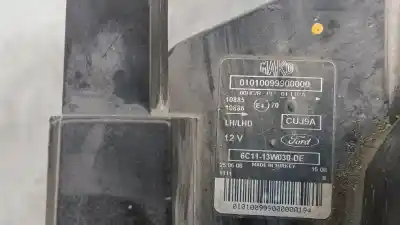 Автозапчастина б/у ліва фара для ford transit combi ´06 ft 300 largo посилання на oem iam   