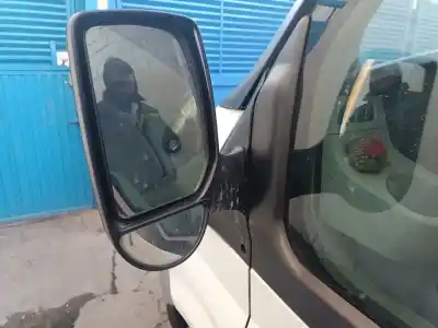 Автозапчастина б/у ліве дзеркало для ford transit combi ´06 ft 300 largo посилання на oem iam   