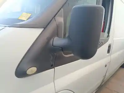 Автозапчасти б/у ЛЕВОЕ ЗЕРКАЛО за FORD TRANSIT COMBI ´06  ссылки OEM IAM   