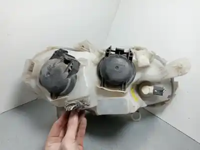 Second-hand car spare part left headlight for smart coupe pure oem iam references   