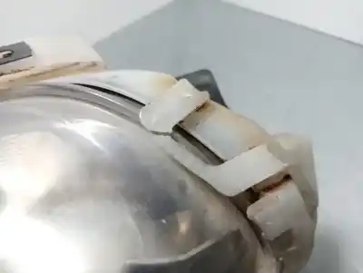 Second-hand car spare part left headlight for smart coupe pure oem iam references   