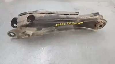 Second-hand car spare part upper rear right suspension arm for infiniti ex ex37 gt oem iam references 