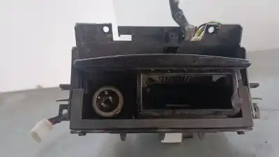 Peça sobressalente para automóvel em segunda mão cinzeiro por infiniti ex ex37 gt referências oem iam   