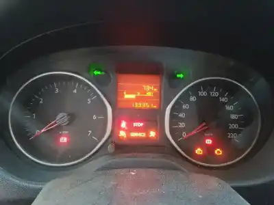Pezzo di ricambio per auto di seconda mano  per CITROEN C-ELYSÉE  Riferimenti OEM IAM   