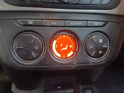 Pezzo di ricambio per auto di seconda mano  per CITROEN C-ELYSÉE  Riferimenti OEM IAM   