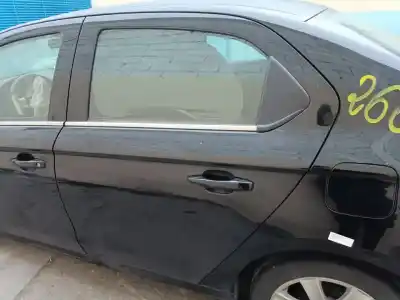 Pezzo di ricambio per auto di seconda mano  per CITROEN C-ELYSÉE  Riferimenti OEM IAM   