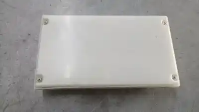Second-hand car spare part electronic module for infiniti ex ex37 gt oem iam references 277601bn0a