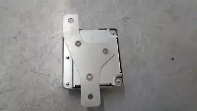 Second-hand car spare part electronic module for infiniti ex ex37 gt oem iam references 416501ba0b  