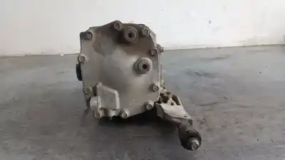 Second-hand car spare part front differential for infiniti ex ex37 gt oem iam references   