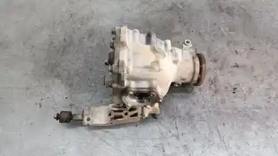 Second-hand car spare part front differential for infiniti ex ex37 gt oem iam references   