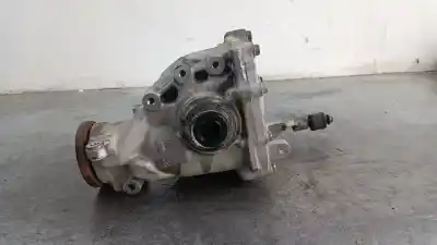 Second-hand car spare part front differential for infiniti ex ex37 gt oem iam references   