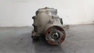 Second-hand car spare part front differential for infiniti ex ex37 gt oem iam references 