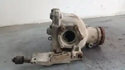 Second-hand car spare part front differential for infiniti ex ex37 gt oem iam references   