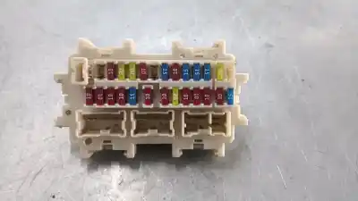 Second-hand car spare part fuse box unit for infiniti ex ex37 gt oem iam references 