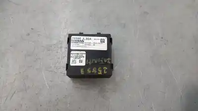 Peça sobressalente para automóvel em segunda mão módulo eletrônico por infiniti ex ex37 gt referências oem iam 28595jl30a  