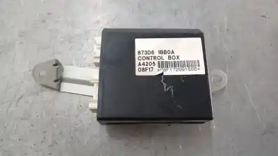 Автозапчастина б/у електронний модуль для infiniti ex ex37 gt посилання на oem iam 873d61bb0a  
