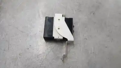 Second-hand car spare part electronic module for infiniti ex ex37 gt oem iam references 285321ba0a  