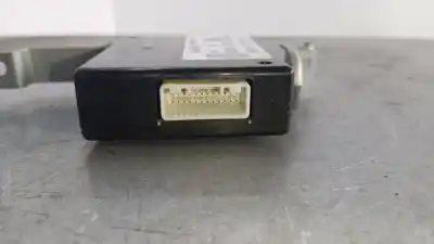 Second-hand car spare part electronic module for infiniti ex ex37 gt oem iam references 285321ba0a  