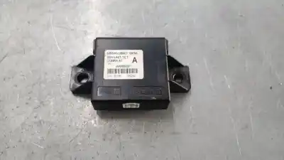 Second-hand car spare part electronic module for infiniti ex ex37 gt oem iam references 284e31bp0a
