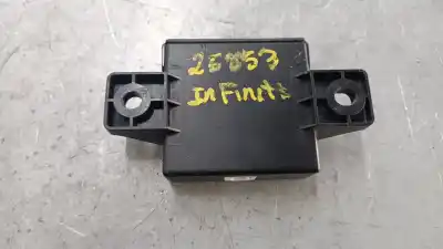 Second-hand car spare part electronic module for infiniti ex ex37 gt oem iam references 284e31bp0a  