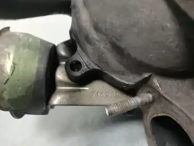 Second-hand car spare part Turbocharger for VOLVO XC70 D5 AWD Momentum OEM IAM references 7167382  