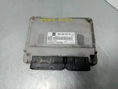 Gebrauchtes Autoersatzteil  zum SEAT ALTEA XL (5P5)  OEM-IAM-Referenzen 06A906033  