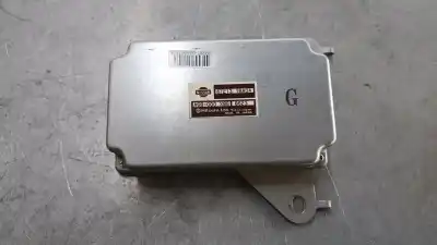 Second-hand car spare part electronic module for infiniti ex ex37 gt oem iam references 472131ba0a  