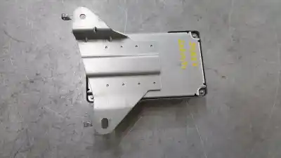 Second-hand car spare part electronic module for infiniti ex ex37 gt oem iam references 472131ba0a