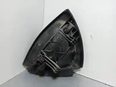 Second-hand car spare part exterior left front door handle for smart coupe pure oem iam references   