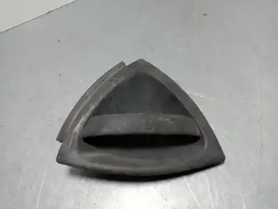 Second-hand car spare part exterior left front door handle for smart coupe pure oem iam references   