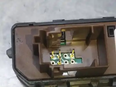 Second-hand car spare part switch for peugeot 508 gt line oem iam references 96770584  