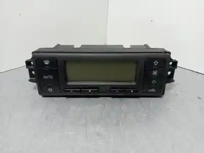 Second-hand car spare part climate control for seat leon (1m1) sport oem iam references 1m0820043d  