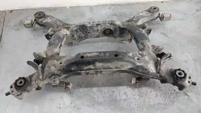 Peça sobressalente para automóvel em segunda mão charrió / suporte de eixo de trás por infiniti ex ex37 gt referências oem iam   