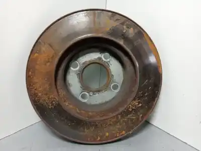 Second-hand car spare part front disc brake for toyota corolla (e12) 1.6 16v oem iam references   