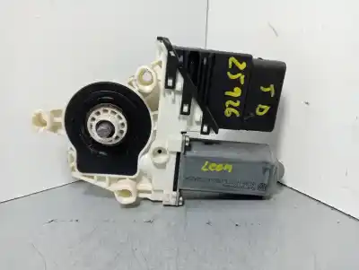 Second-hand car spare part rear right window motor for seat leon (1m1) sport oem iam references 9776105407301  