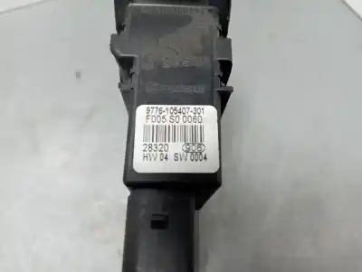 Second-hand car spare part rear right window motor for seat leon (1m1) sport oem iam references 9776105407301  