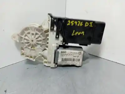 Second-hand car spare part  for SEAT LEON (1M1)  OEM IAM references 105404301  